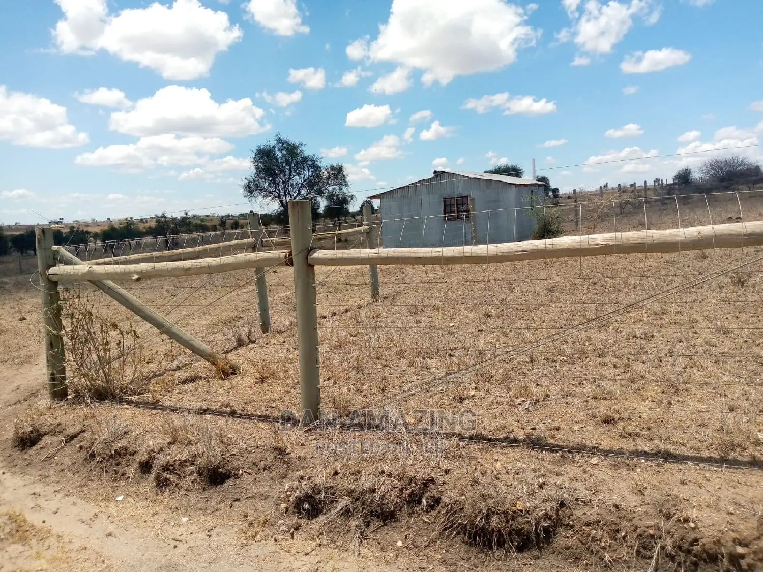 100 Acre Parcel of Land Behind Umma University For Sale in Isinya