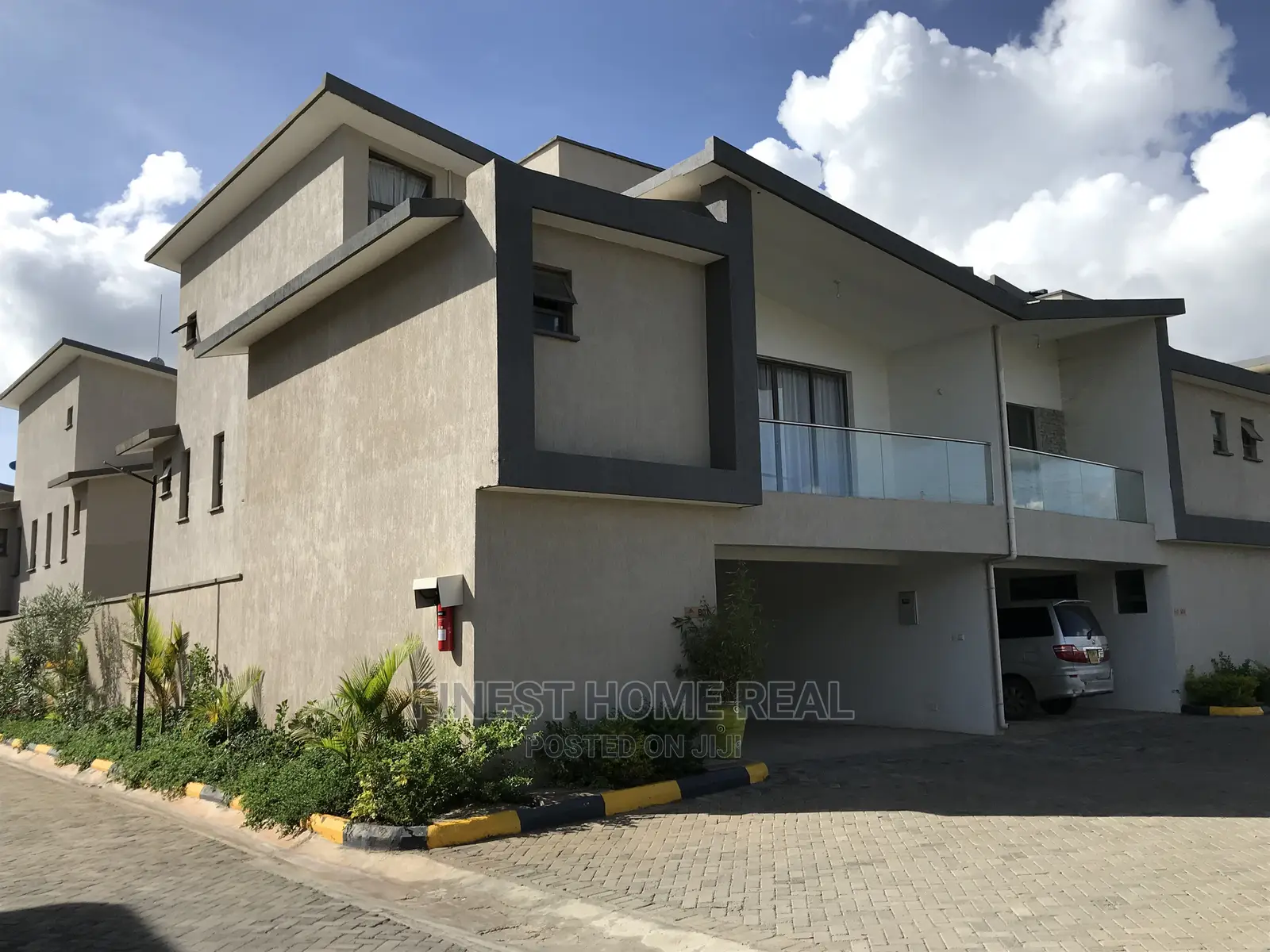 4bdrm Townhouse/Terrace in Gateway Area, Syokimau for sale in Syokimau