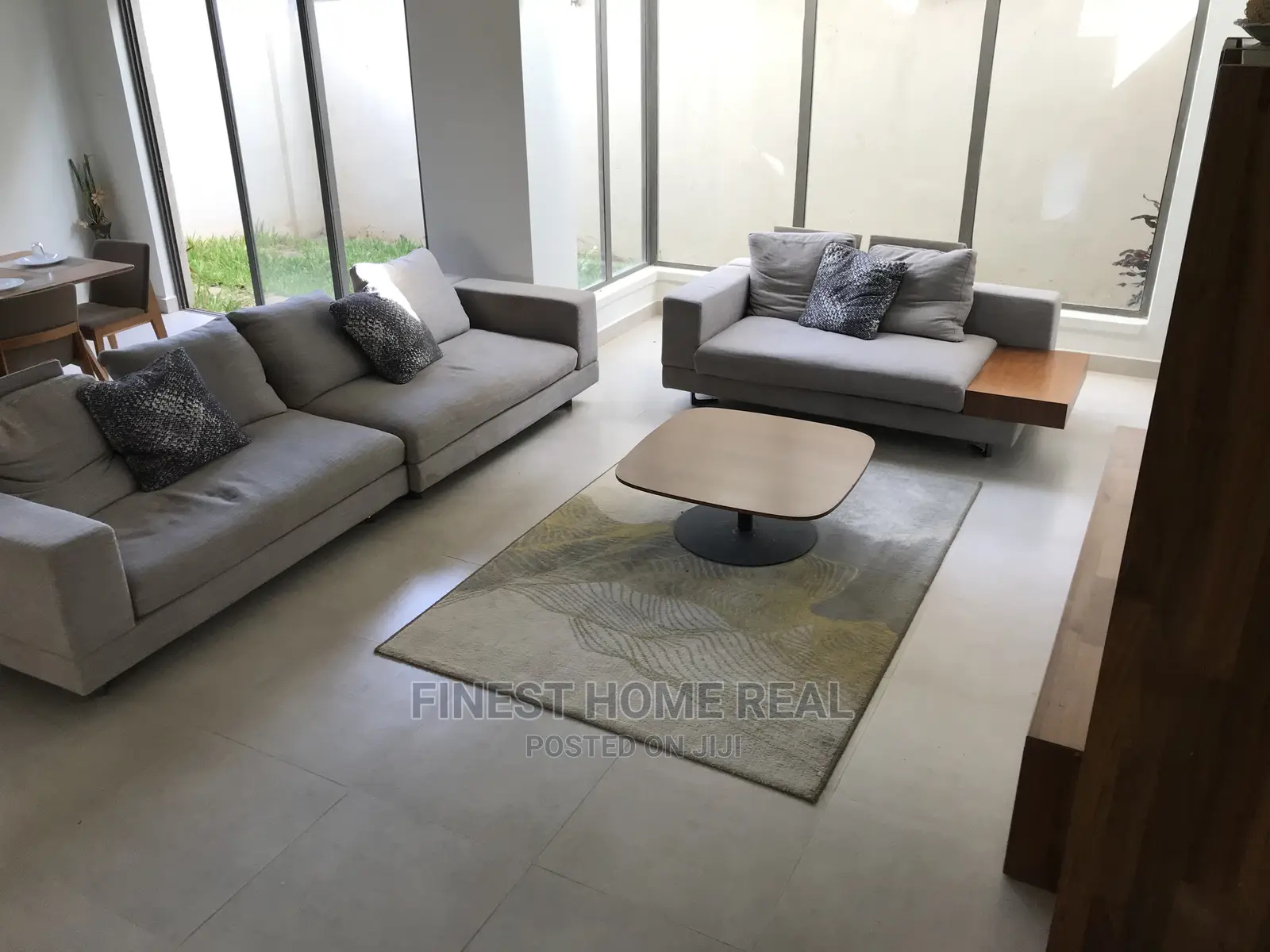 4bdrm Townhouse/Terrace in Gateway Area, Syokimau for sale in Syokimau