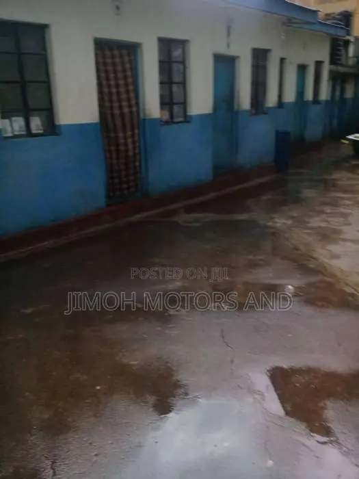 Land Investment in Ngara: Buy Now, Secure Your Dream Property in Parklands/Highridge