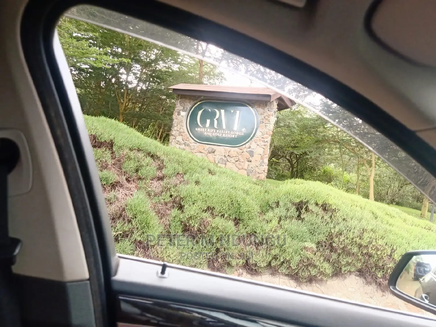 3-Acre Land Near Great North Rift - Prime Investment Opportunity in a Strategic Location in Naivasha