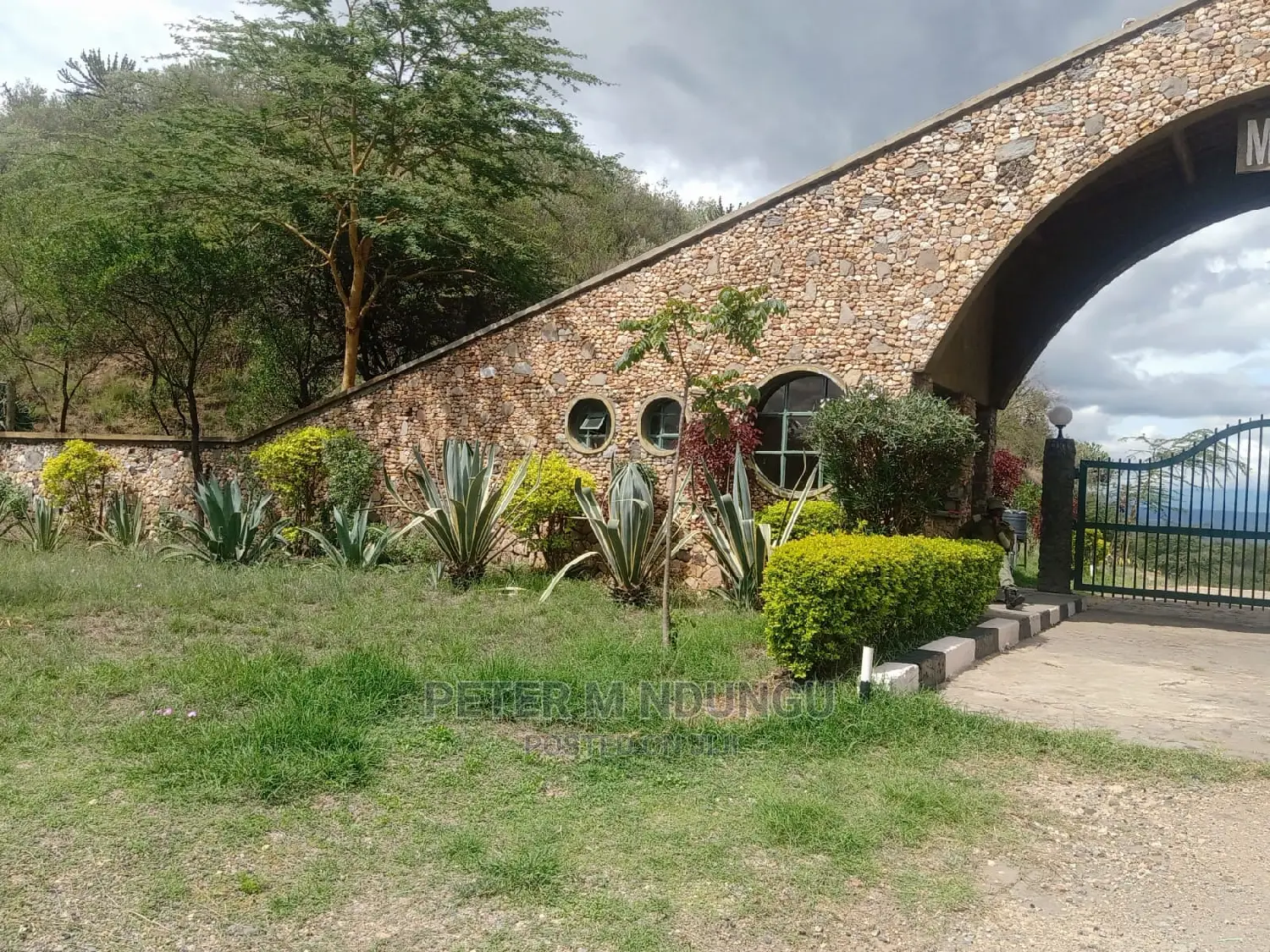 3-Acre Land Near Great North Rift - Prime Investment Opportunity in a Strategic Location in Naivasha