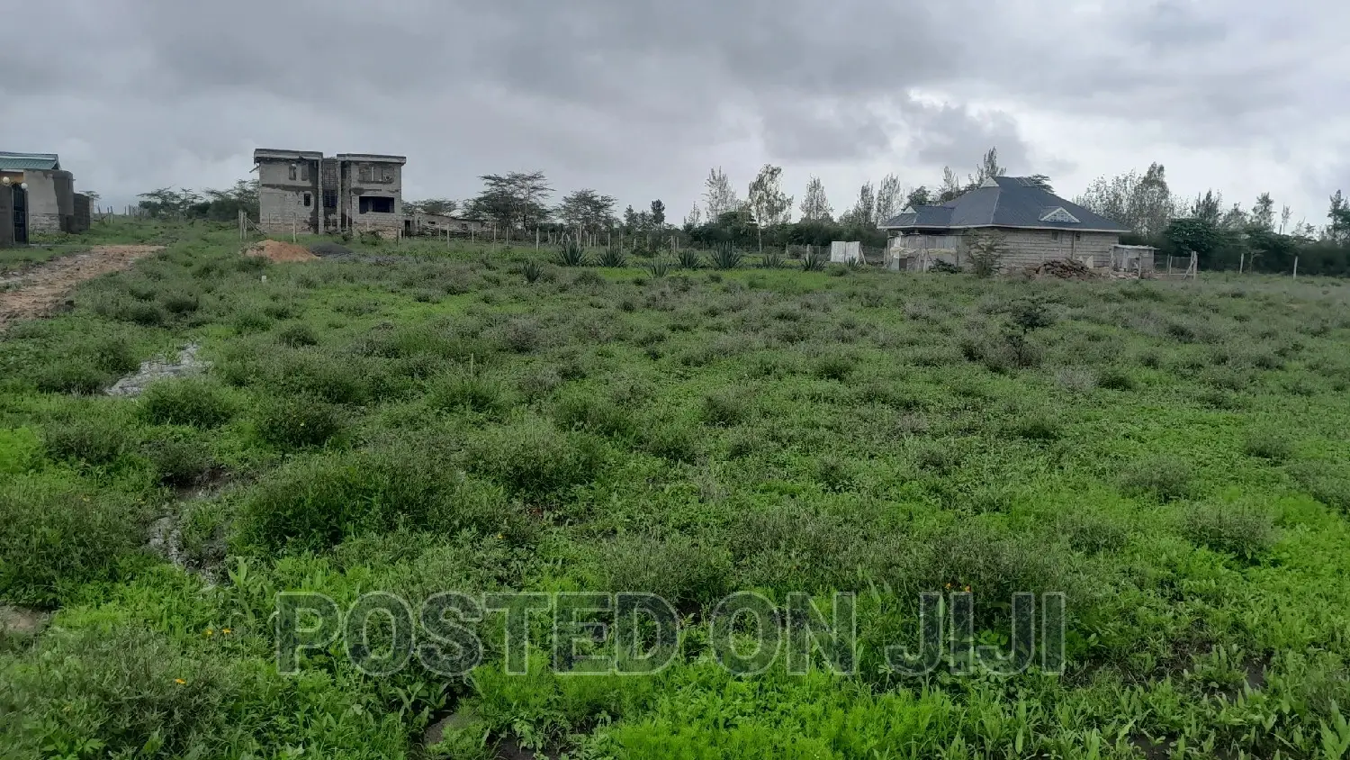 Scenic View Plots for Sale^En in Joska