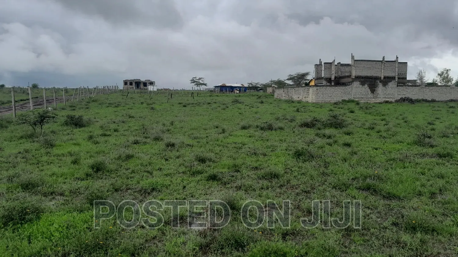 Scenic View Plots for Sale^En in Joska