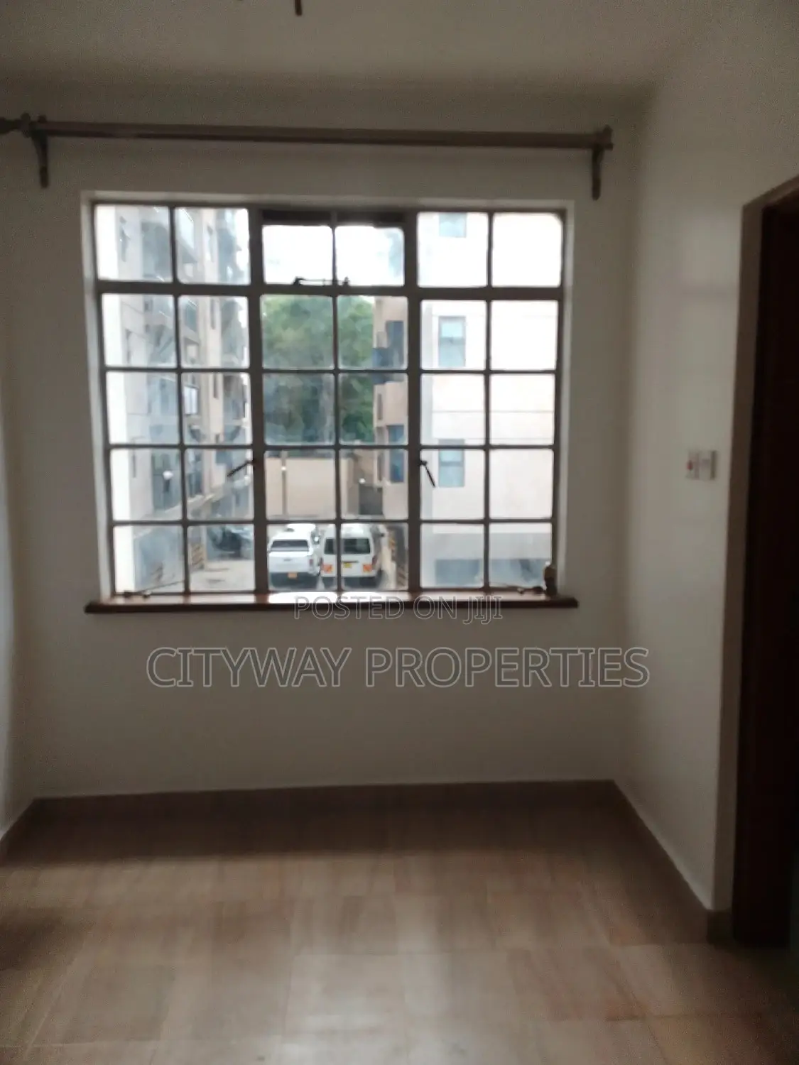 1bdrm Bedsitter in Kilimani for rent in Kilimani