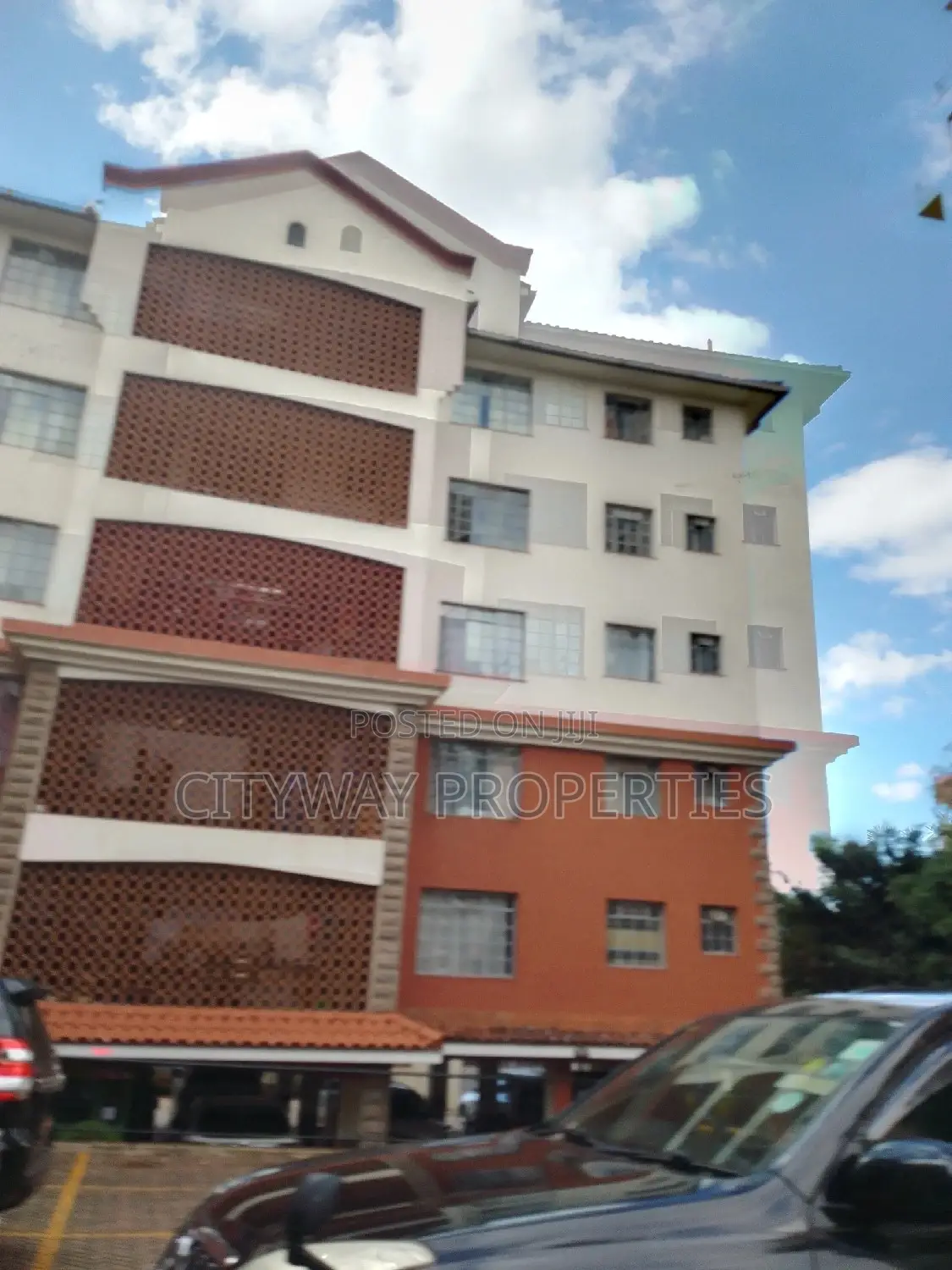 1bdrm Bedsitter in Kilimani for rent in Kilimani
