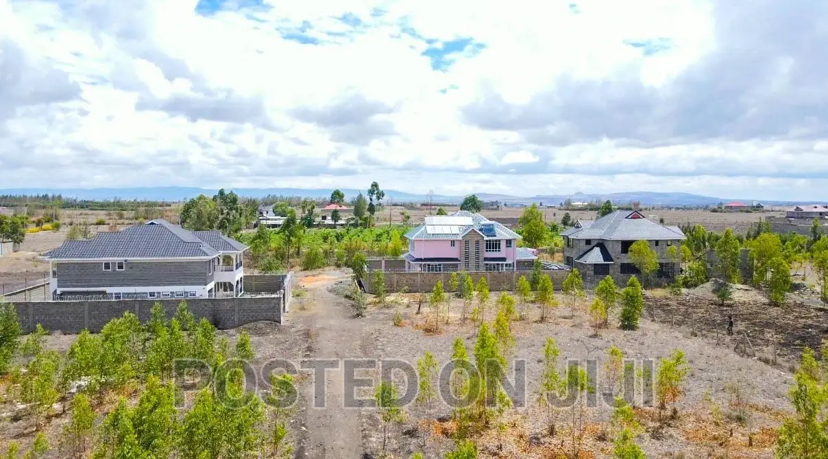 Ready to Settle Kamulu Plots.^CN in Mavoko