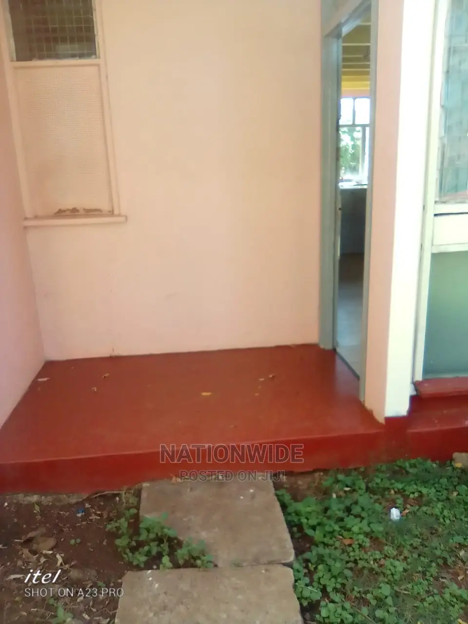 1-Bedroom House in Sought-After Hurlingham for Rent in Hurlingham
