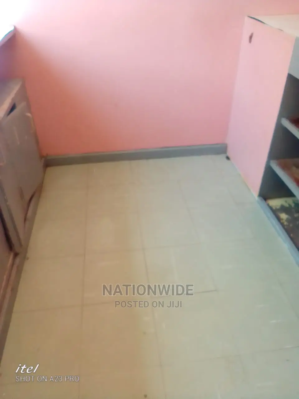 1-Bedroom House in Sought-After Hurlingham for Rent in Hurlingham