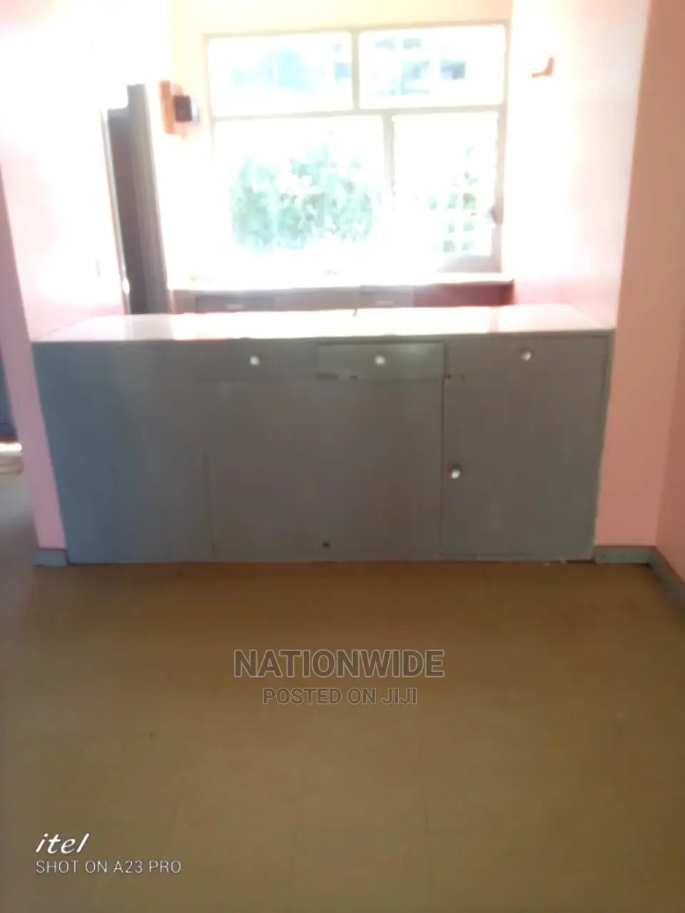 1-Bedroom House in Sought-After Hurlingham for Rent in Hurlingham