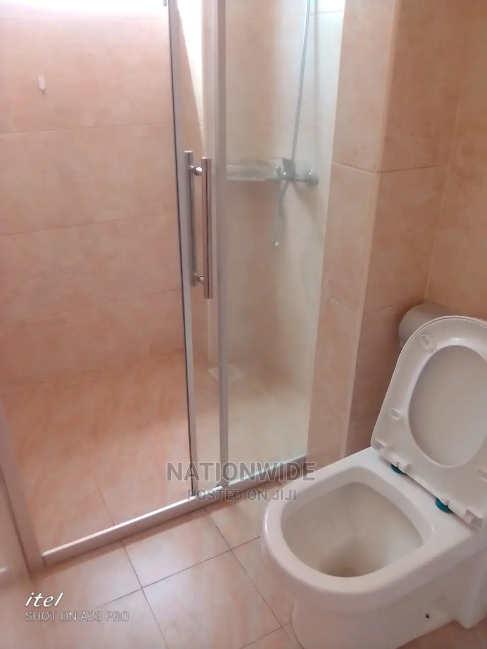 Hurlingham's 3-Bedroom Apartment Available for Purchase in Hurlingham