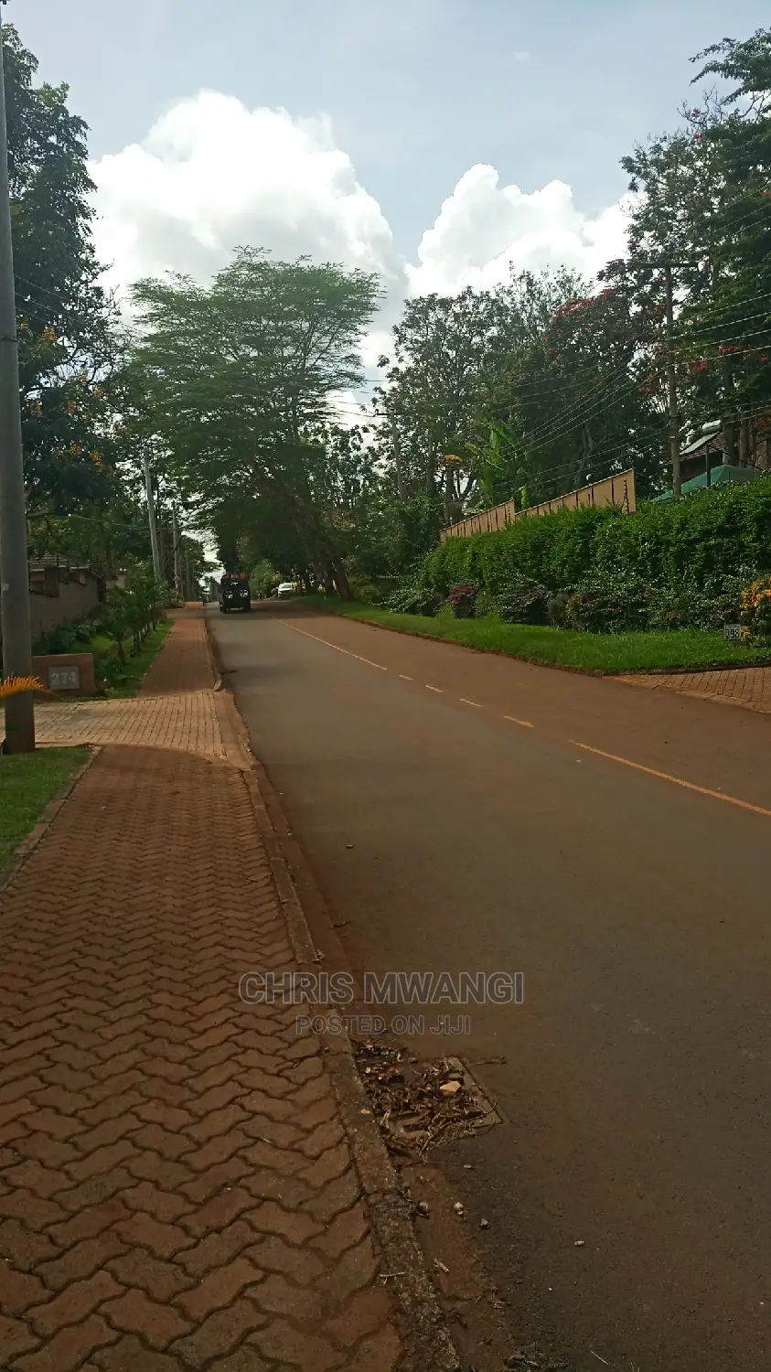 1 Acre Land Available: Ideal for Your Dream Property in Runda