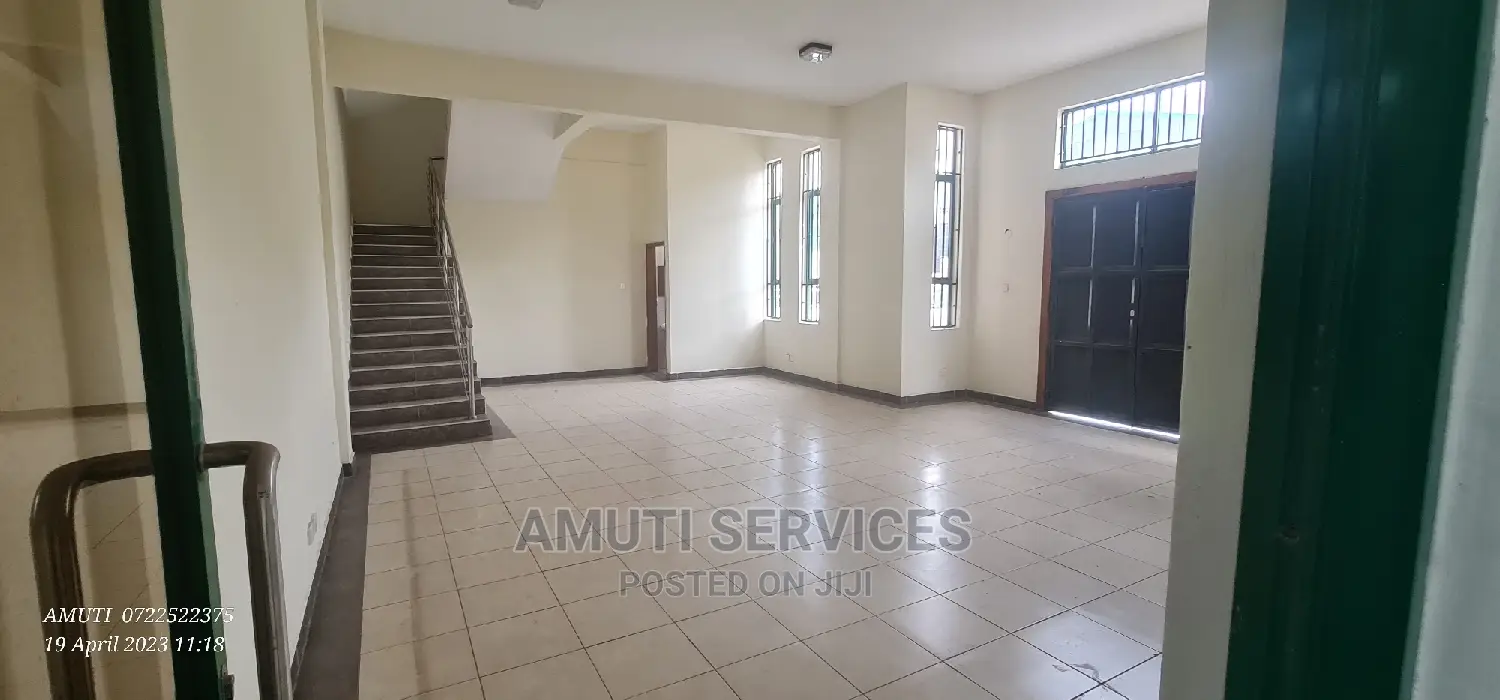 Affordable 8500sqft Godowns for Rent - Ideal for Storage in Mombasa Road
