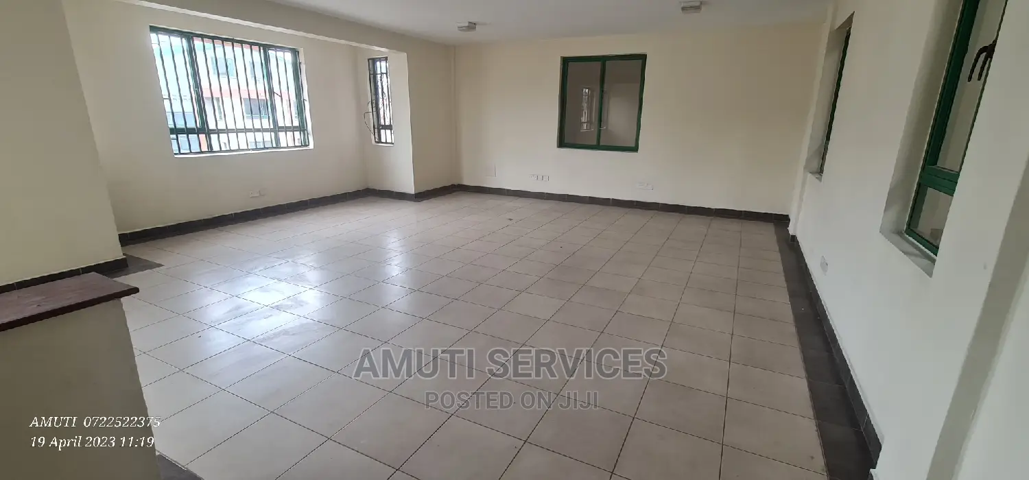 Affordable 8500sqft Godowns for Rent - Ideal for Storage in Mombasa Road