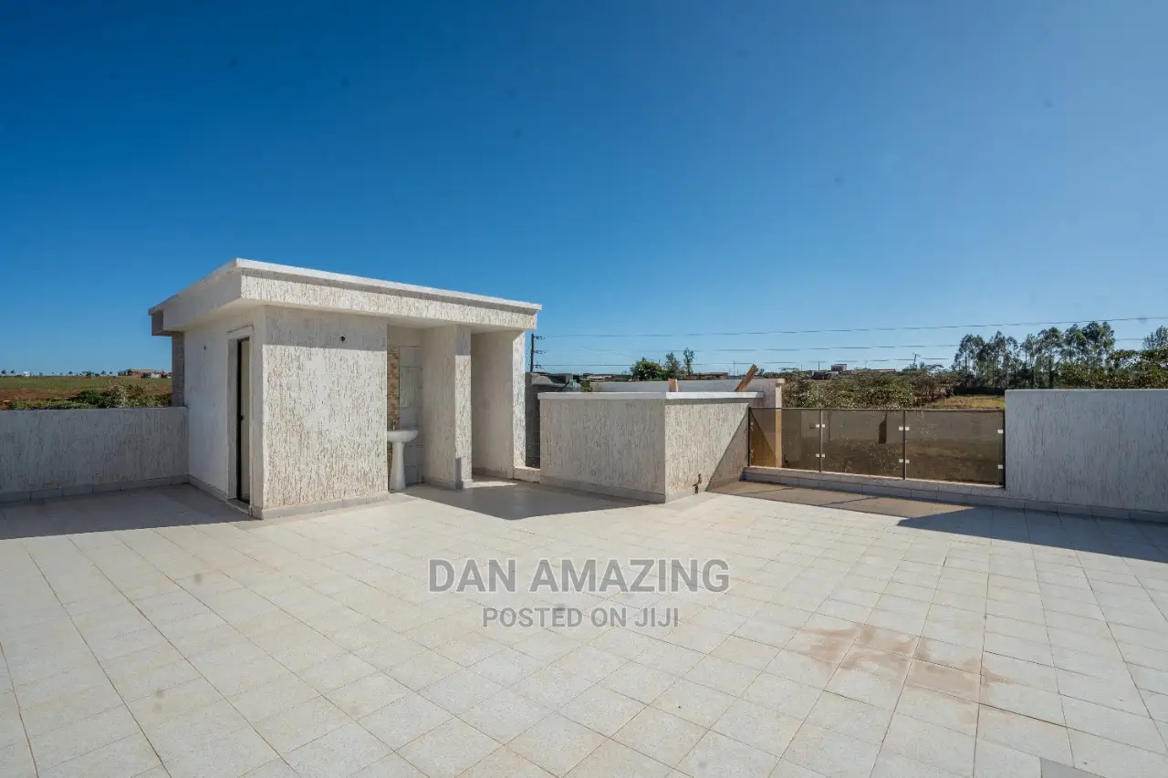 Kibiku Maisonette: Stunning 4 Bedrooms Await You - For Sale in Kibiku