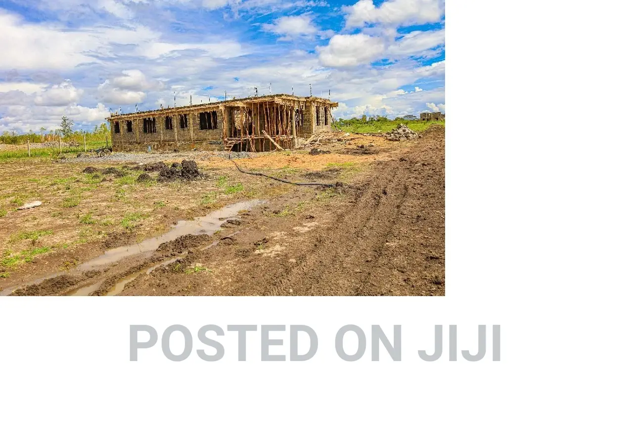 50*100 Prime Plot in Jujafarm (1/8)^Ek in Kalimoni