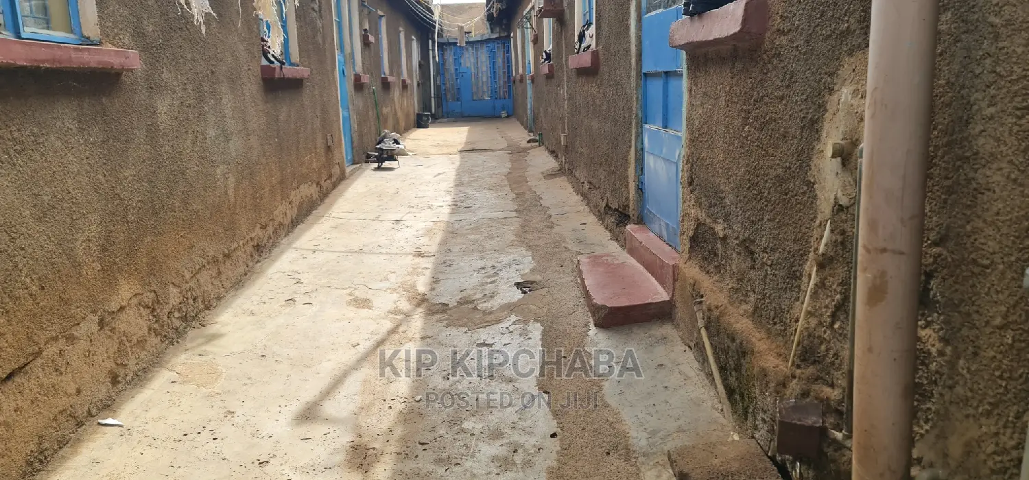 Mwanzo, Eldoret CBD: 5-Bedroom Duplex for Sale - Your Next Investment in Eldoret CBD