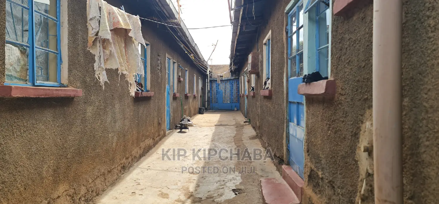 Mwanzo, Eldoret CBD: 5-Bedroom Duplex for Sale - Your Next Investment in Eldoret CBD