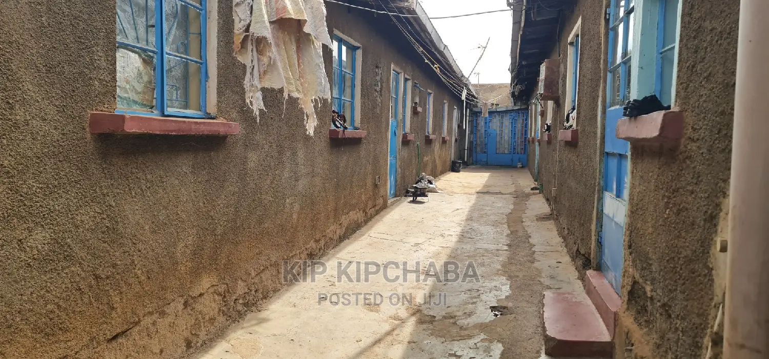 Mwanzo, Eldoret CBD: 5-Bedroom Duplex for Sale - Your Next Investment in Eldoret CBD