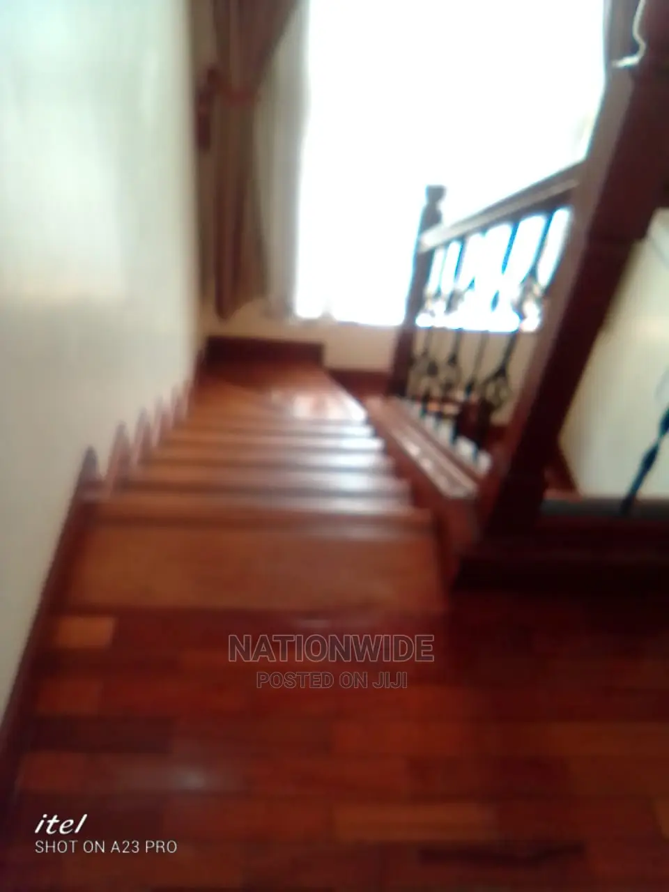 Hurlingham's Luxury 5BD Townhouse/Terrace Up for Sale in Hurlingham