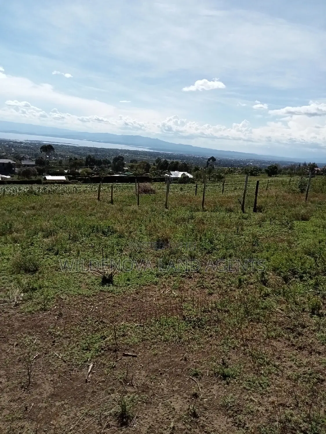 Naivasha Mwishiringiri: Ready-to-Build Plots for Sale in Naivasha East