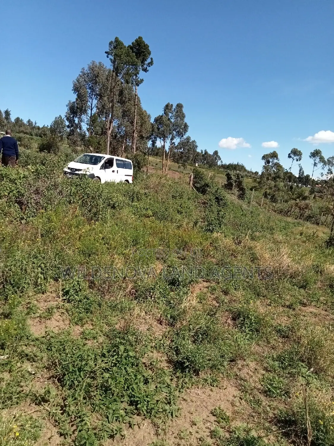 Naivasha Mwishiringiri: Ready-to-Build Plots for Sale in Naivasha East