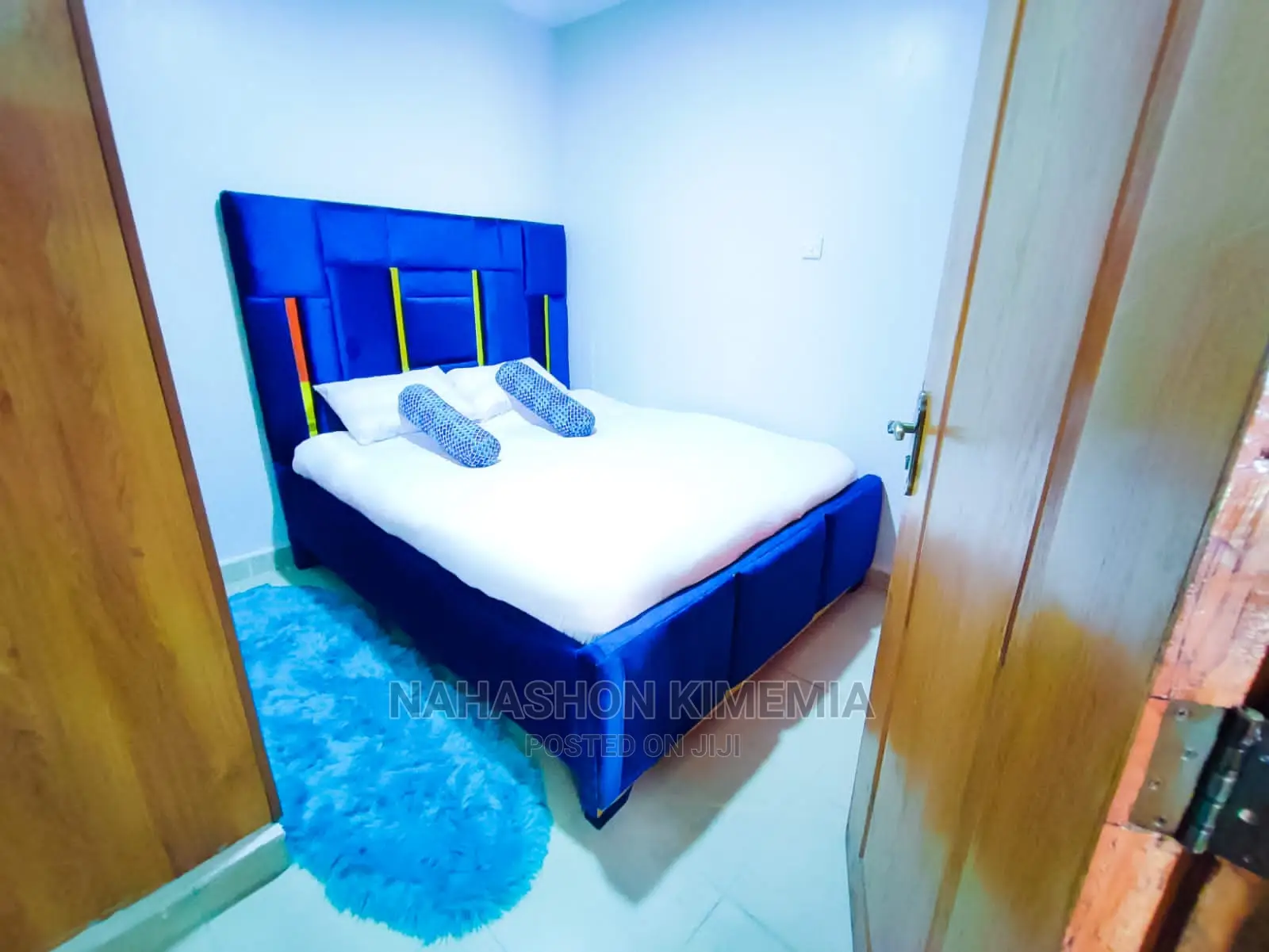 2BR Airbnb on TRM Drive, Roysambu - Exclusive Thika Road Living in Roysambu