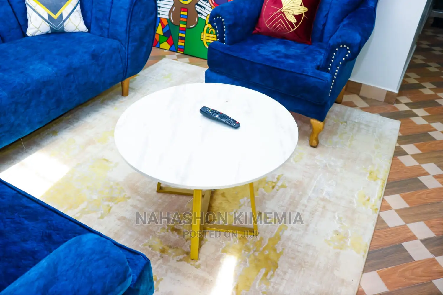 2BR Airbnb on TRM Drive, Roysambu - Exclusive Thika Road Living in Roysambu