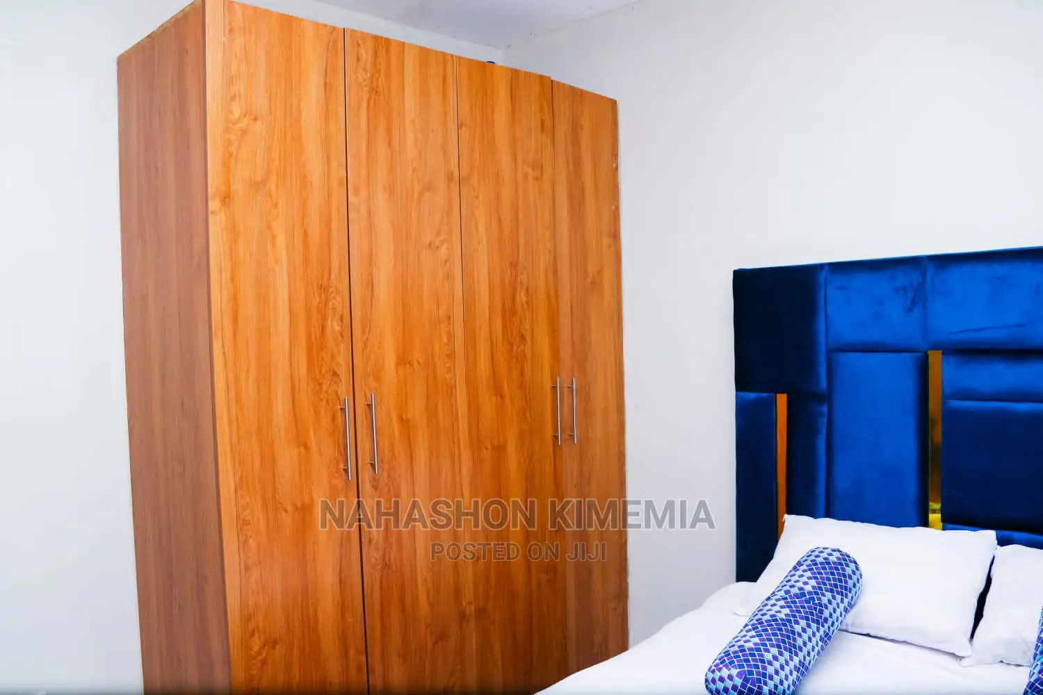 2BR Airbnb on TRM Drive, Roysambu - Exclusive Thika Road Living in Roysambu