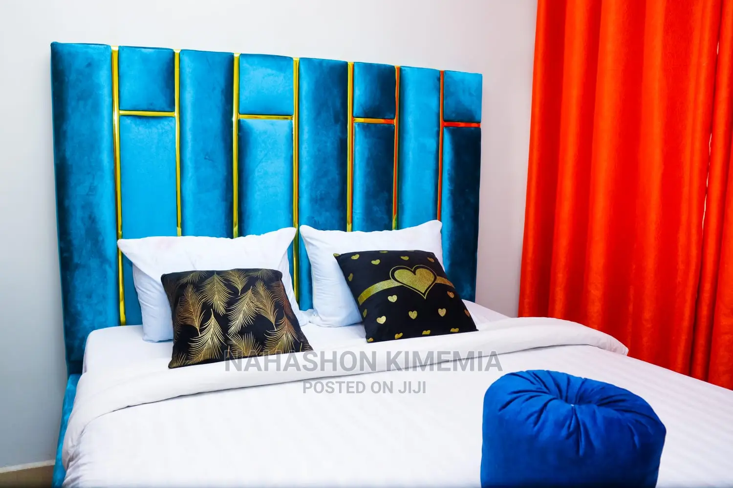 2BR Airbnb on TRM Drive, Roysambu - Exclusive Thika Road Living in Roysambu