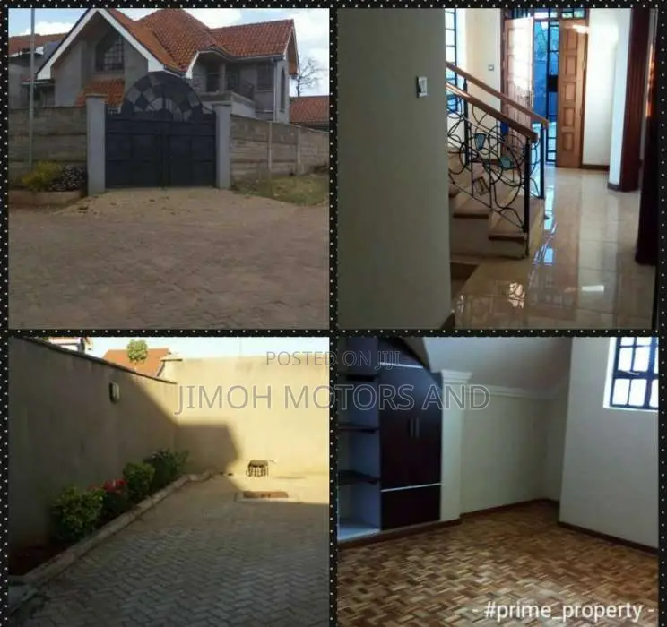 Exclusive Villa for Sale: Executive in Parklands/Highridge