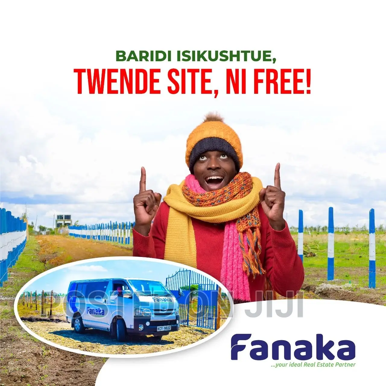 Eastern Bypass Commercial Plots ^KK in Kamakis