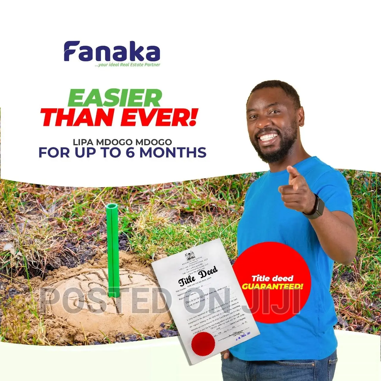 Eastern Bypass Commercial Plots ^KK in Kamakis