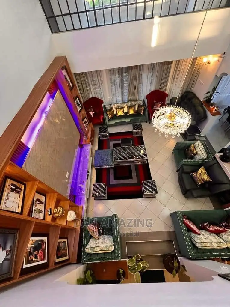 Kitengela 6-Bedroom Maisonette Available for Purchase in Kitengela