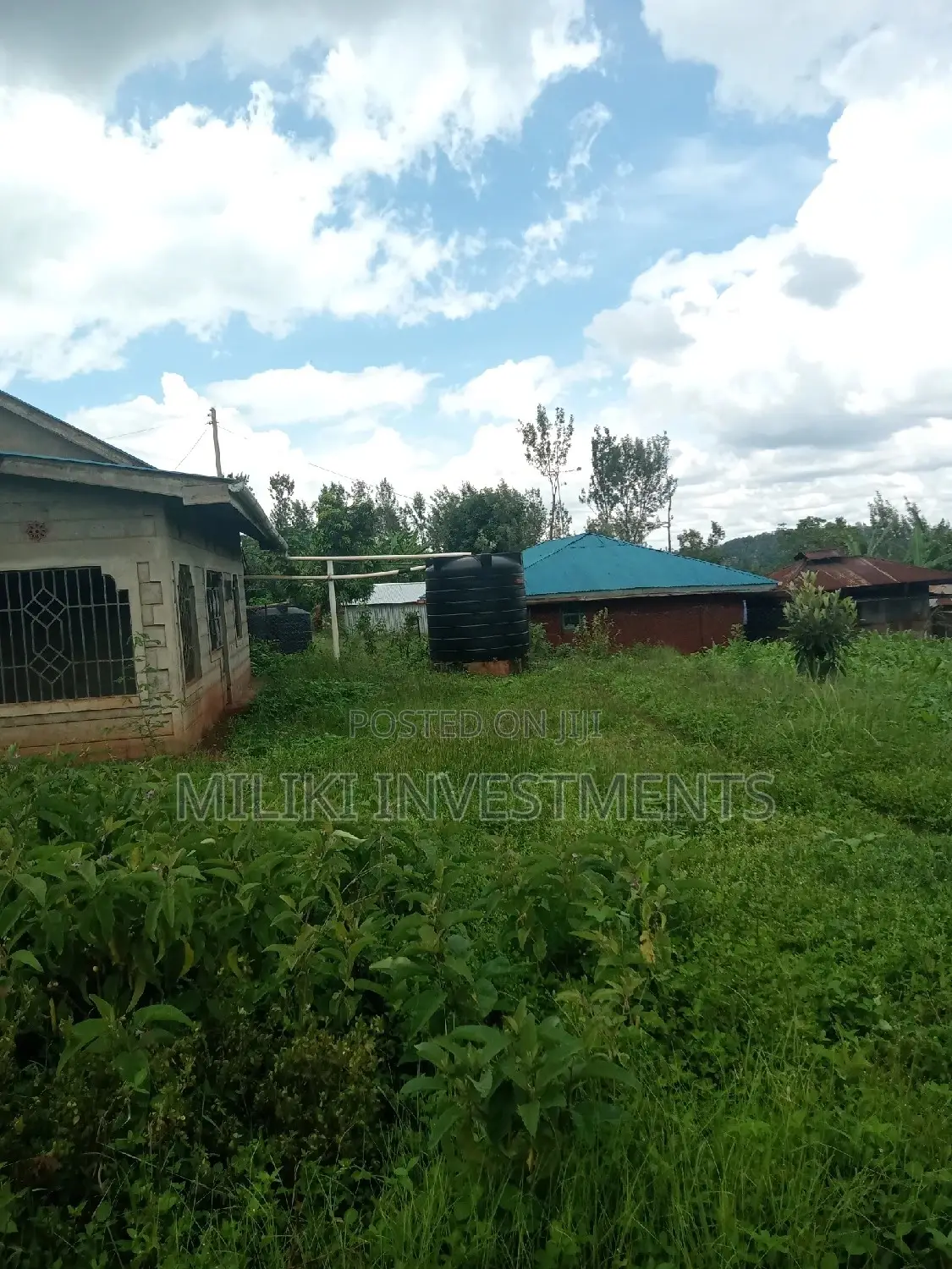 Affordable Acreage in Irigiro-Sabasaba: Buy Now! in Kimorori/Wempa