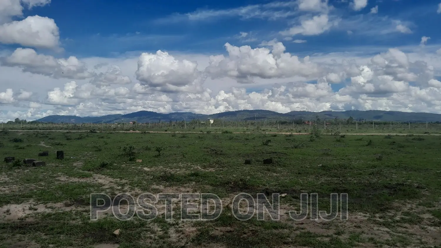 Phenomenal Plots for Sale^En in Malaa