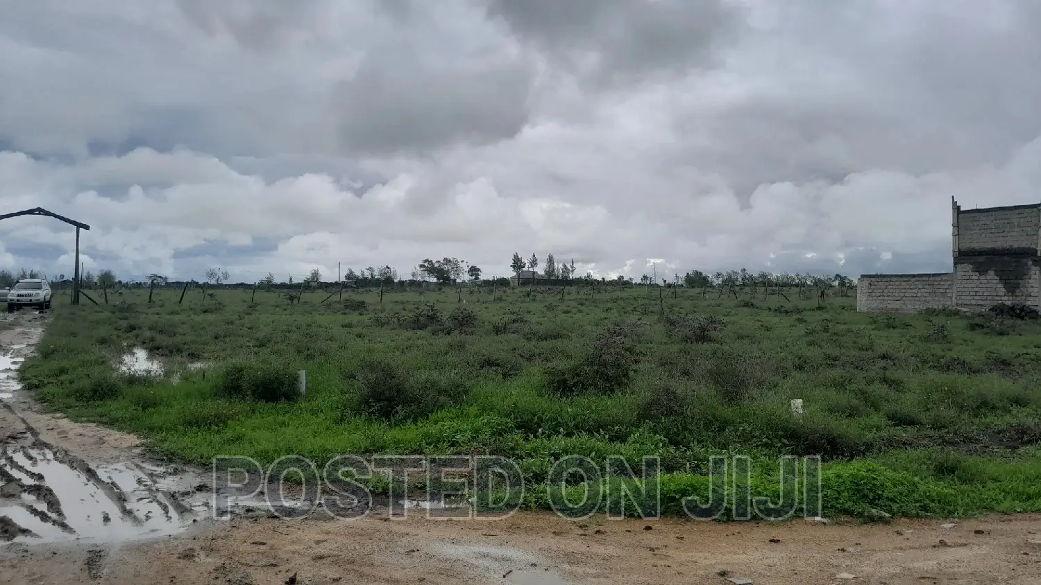 Phenomenal Plots for Sale^En in Malaa