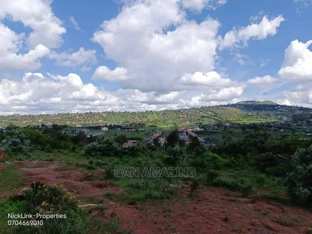 Ngong Kibiko: 4.5-Acre Land for Sale - Act Fast in Kibiku