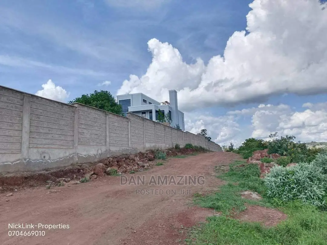 Ngong Kibiko: 4.5-Acre Land for Sale - Act Fast in Kibiku