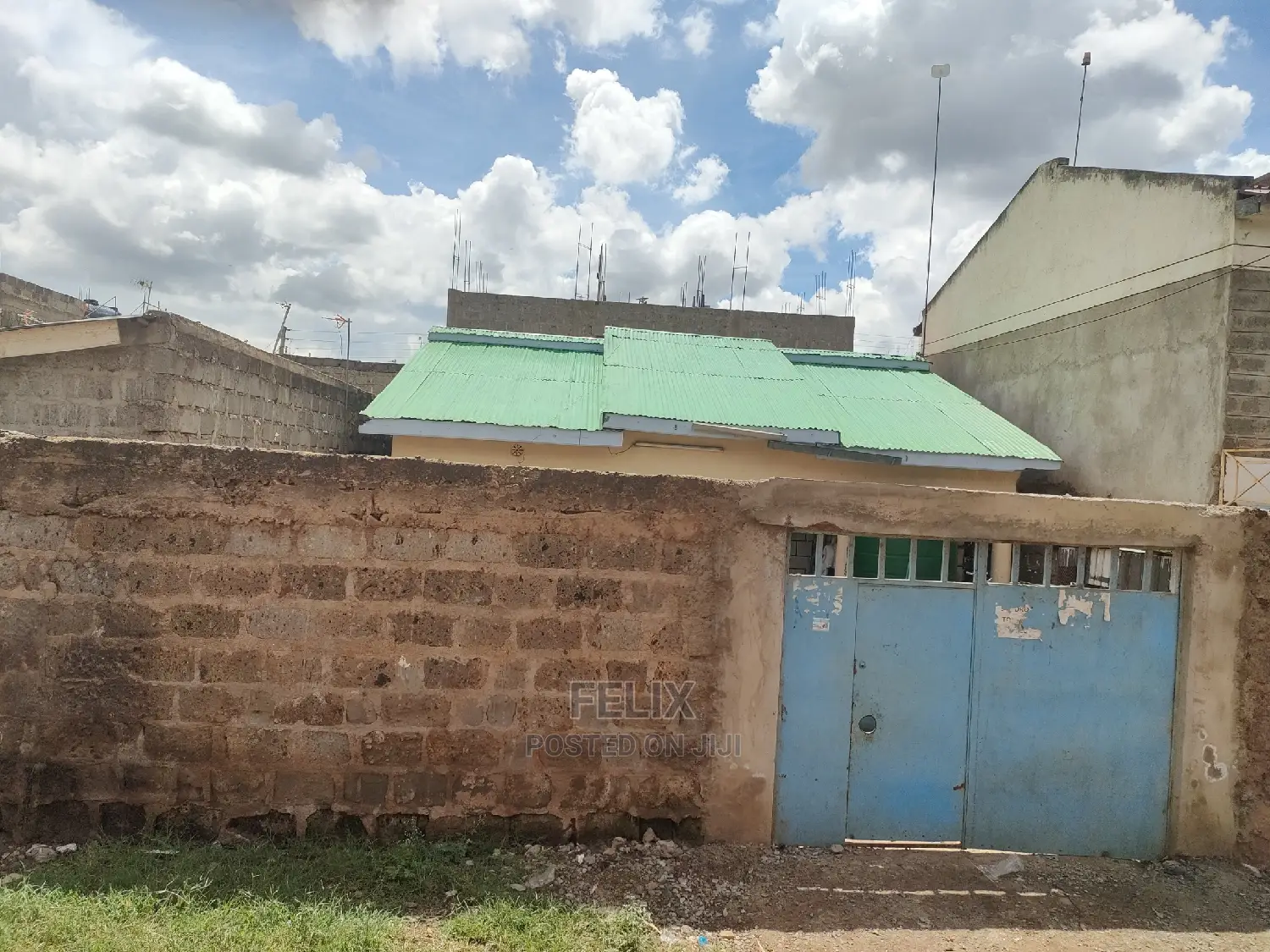 Juja/Kalimoni 3 Bedroomed House in Kalimoni