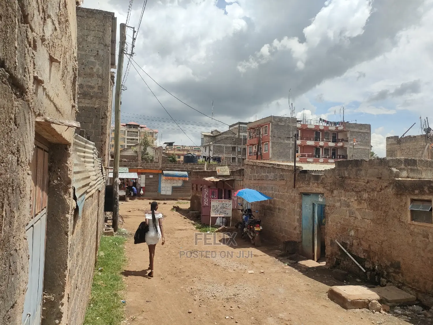 Juja/Kalimoni 3 Bedroomed House in Kalimoni