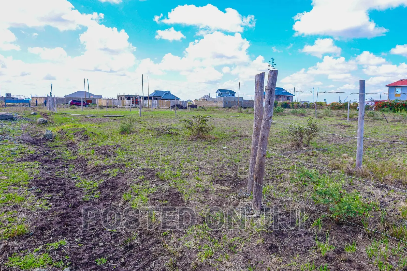 Residential Estates in Kamakis ^KK in Kamakis
