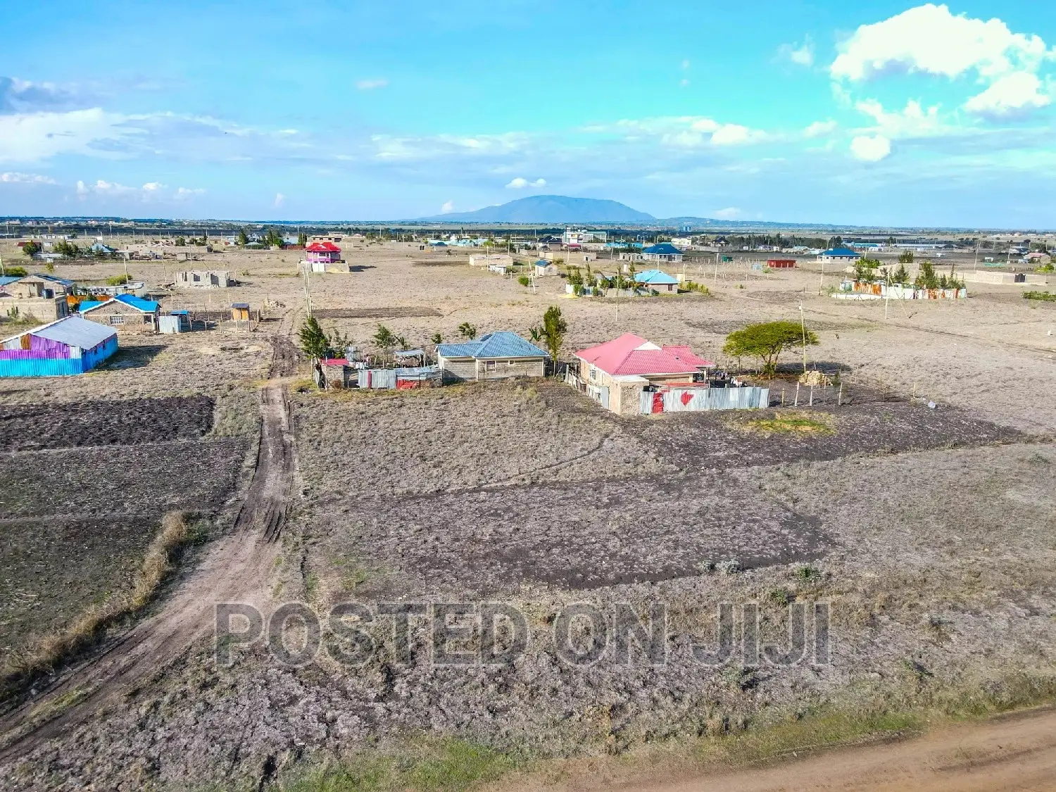 Shamba Za Kantafu Ni Title^En in Malaa