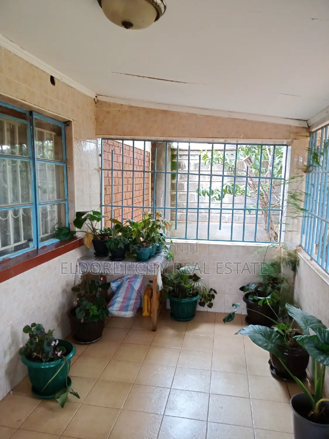 Affordable 1/4 Plot Near Tarmac in Maili Nne - Under 1km Away in Soy