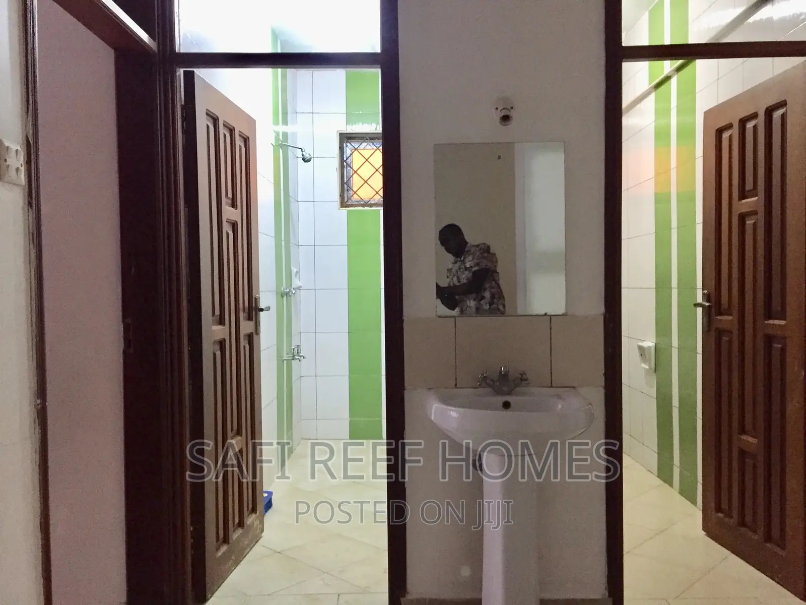 Nyali 3-Bedroom Apartment: Perfect for a Family in Nyali