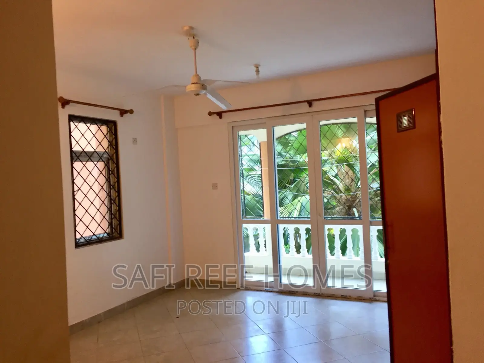 Nyali 3-Bedroom Apartment: Perfect for a Family in Nyali