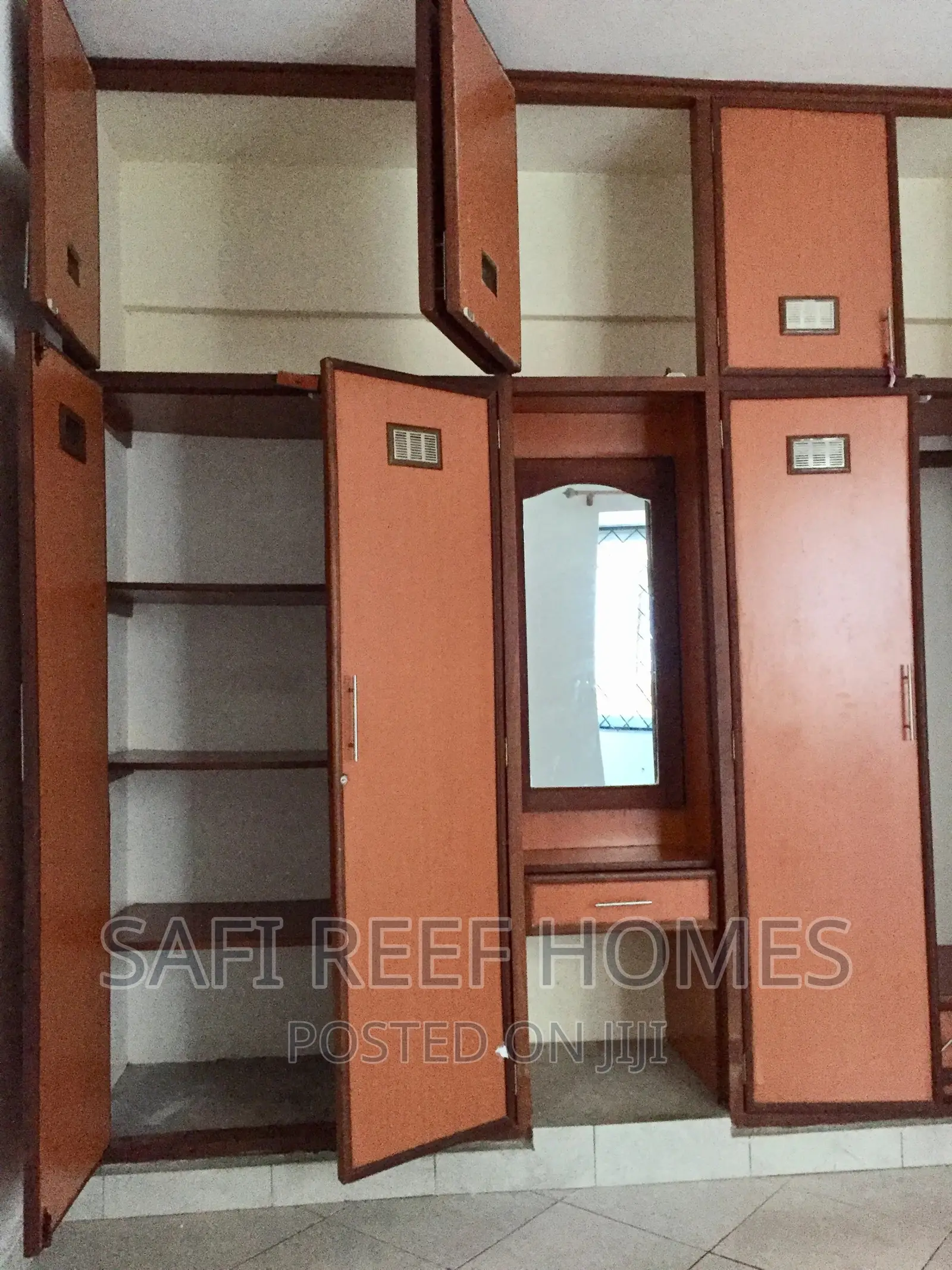 Nyali 3-Bedroom Apartment: Perfect for a Family in Nyali