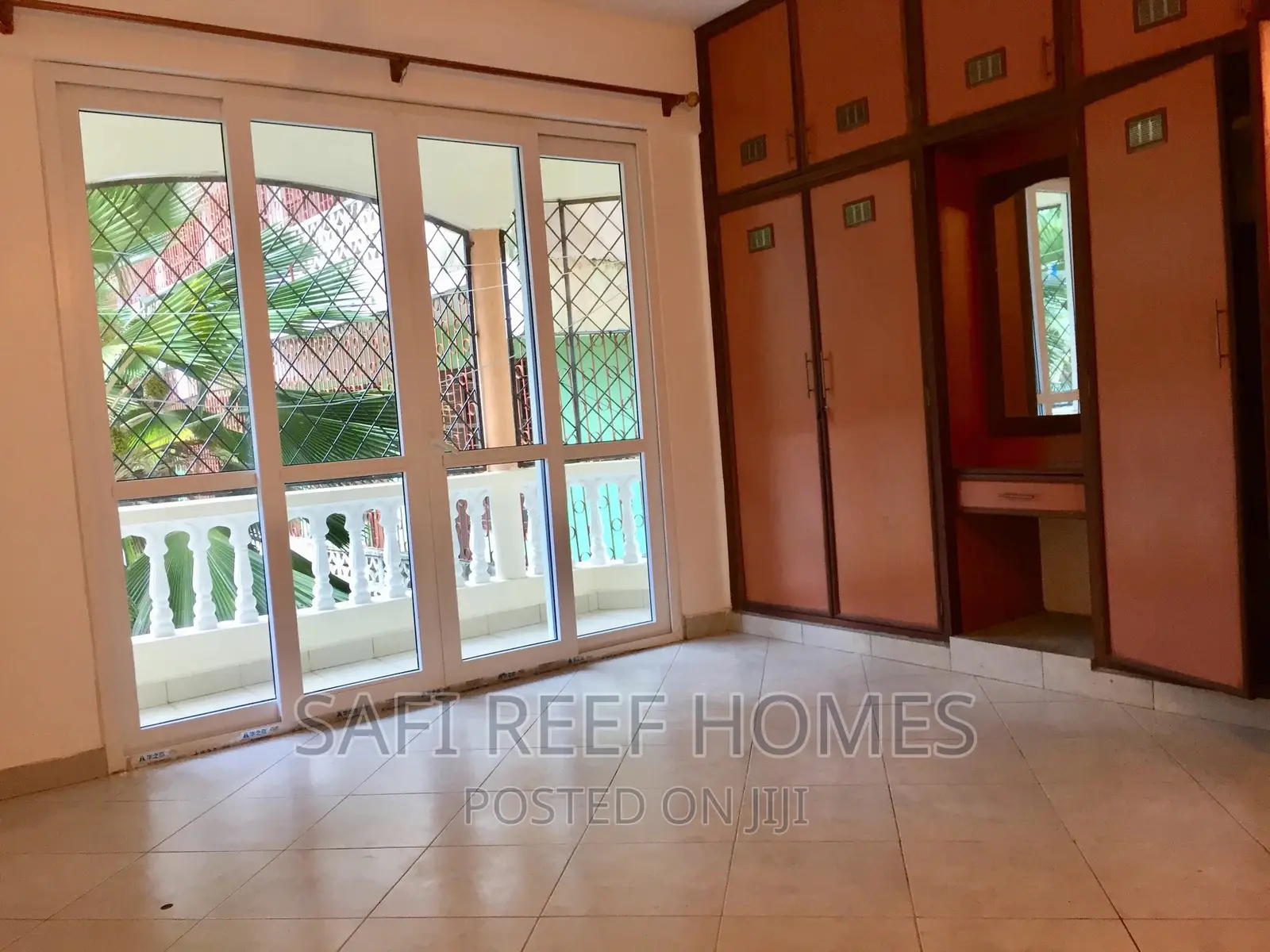 Nyali 3-Bedroom Apartment: Perfect for a Family in Nyali
