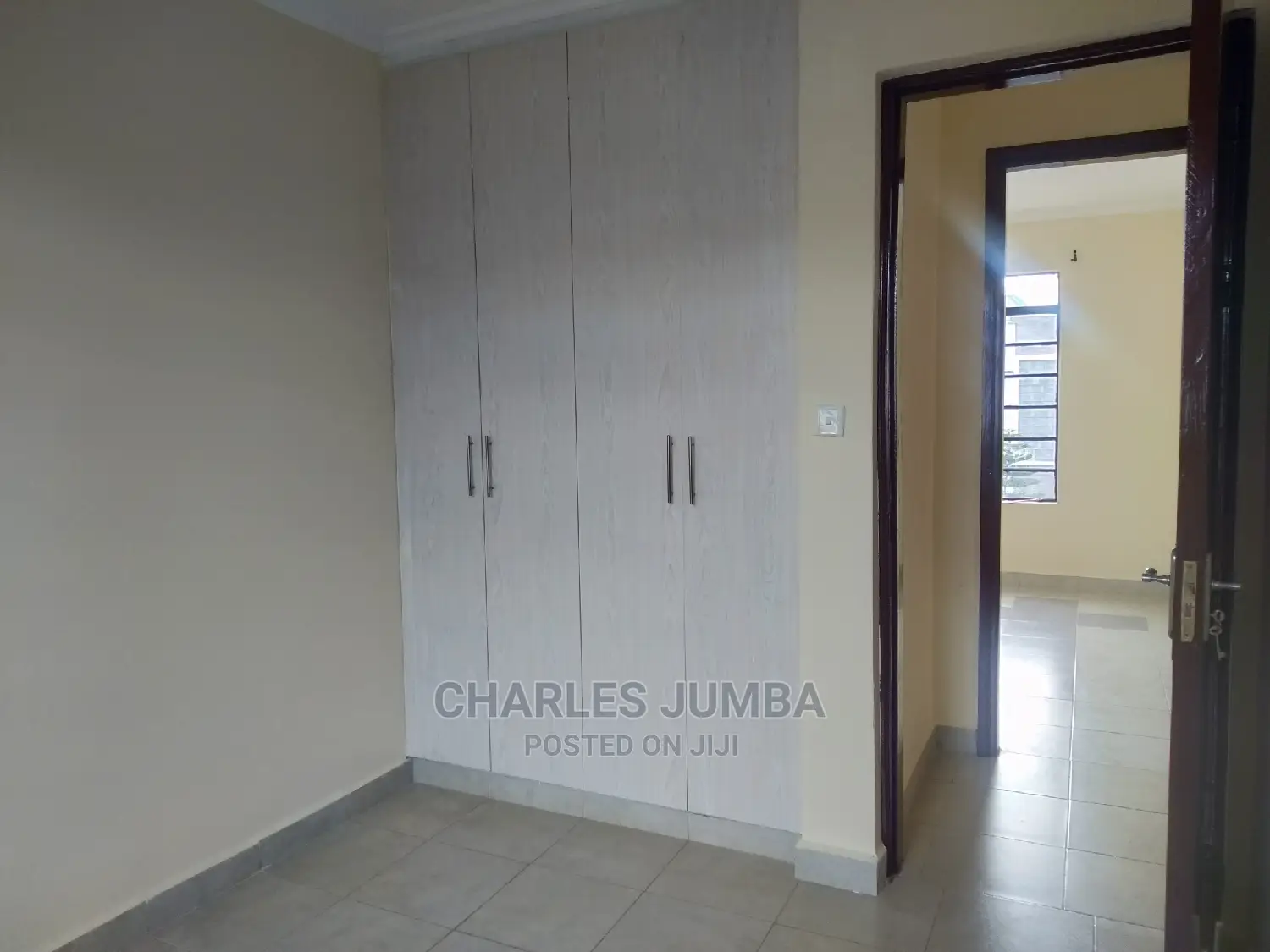 3bdrm Duplex in Yukos, Kitengela for rent in Kitengela