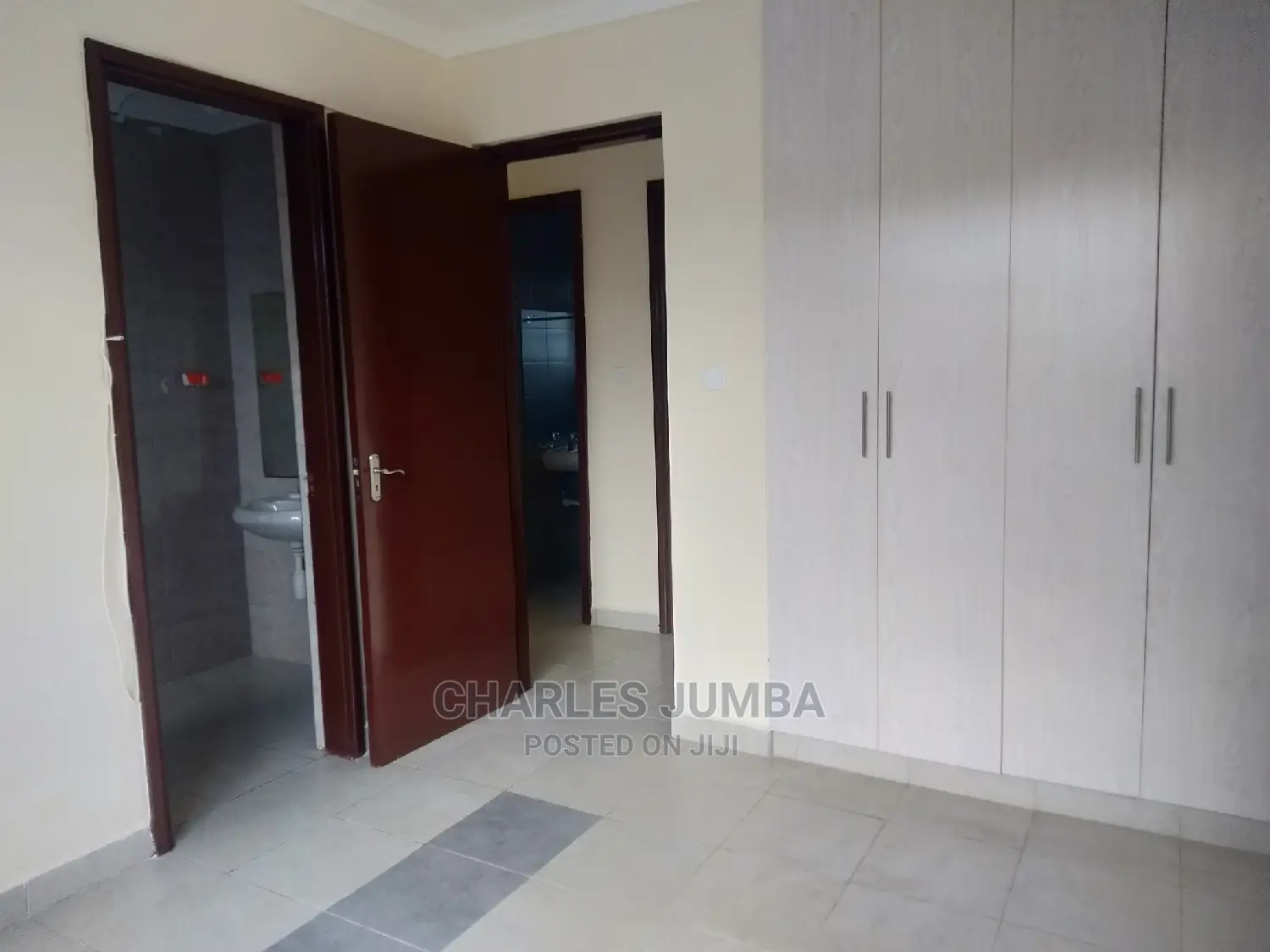 3bdrm Duplex in Yukos, Kitengela for rent in Kitengela